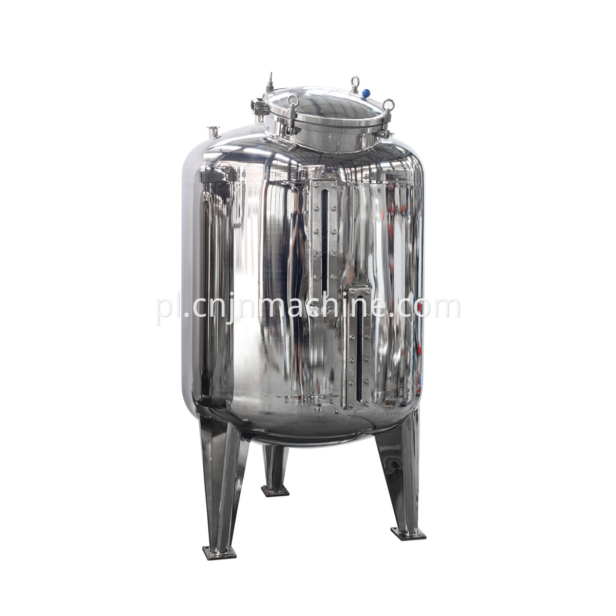 JN50L~500L Storage tank